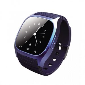 M26 SMART WATCH okosóra