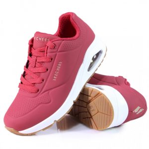 Skechers cipõ UNO-STAND ON AIR