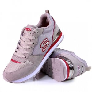 Skechers cipõ OG 85 STEP N FLY
