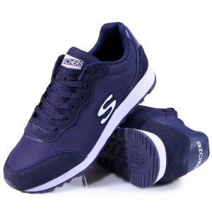 Skechers cipõ OG 85 VIBE'IN 155354 NVY 36