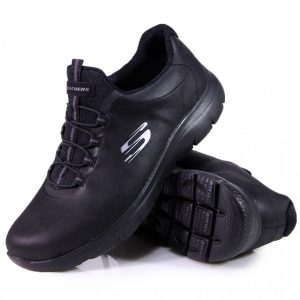 Skechers cipõ SUMMITS - ITZ BAZIK