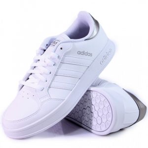 Adidas cipõ BREAKNET