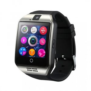 Q18 SMART WATCH