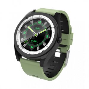 M10 SMART WATCH