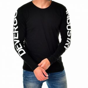 Devergo hosszú ujjú póló