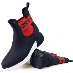 Devergo gumicsizma BOJANA STRAP