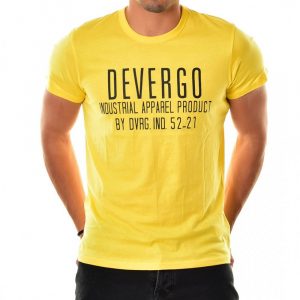 Devergo póló