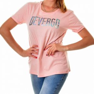 Devergo póló