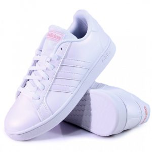 Adidas cipõ GRAND COURT