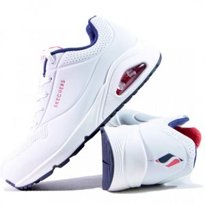 Skechers cipõ UNO-STAND ON AIR