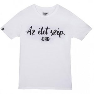 AZ ÉLET SZÉP T-SHIRT MEN