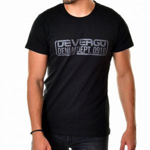 Devergo póló