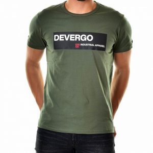Devergo póló