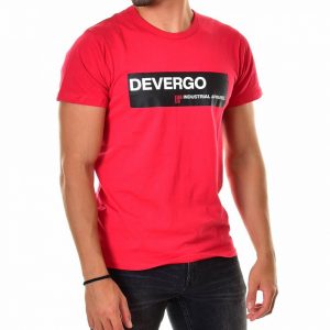 Devergo póló