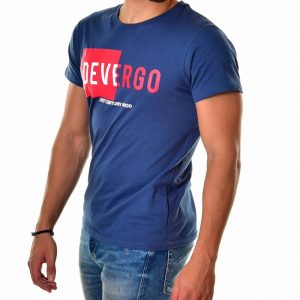 Devergo póló