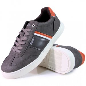Benetton cipõ CATFISH/ORANGE