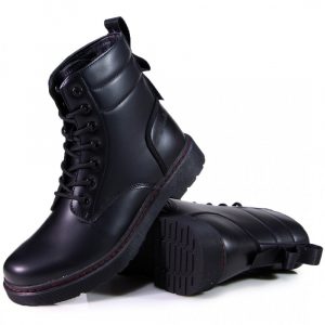 Benetton csizma BLACK
