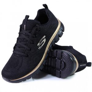 Skechers cipõ GRACEFUL - GET CONNECT