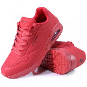 Skechers cipõ UNO-STAND ON AIR
