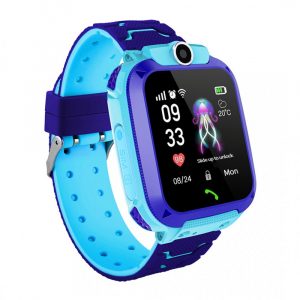 IPX7 SMART WATCH okosóra
