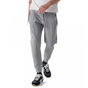 Retro nadrág ASHER PANTS GREY