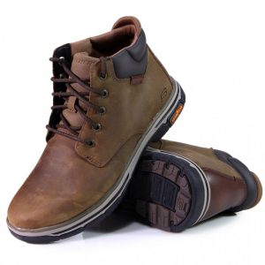 Skechers bakancs SEGMENT 2.0 BROGDEN