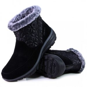Skechers csizma  EASY GOING COZY PUFFER