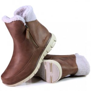 Skechers csizma SYNERGY COLLAB