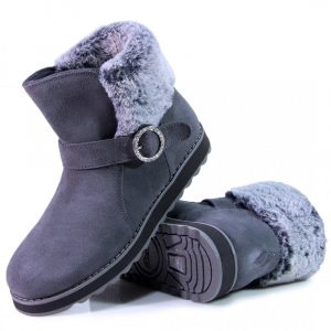 Skechers csizma KEEPSAKES 2.0 WINTER BLING
