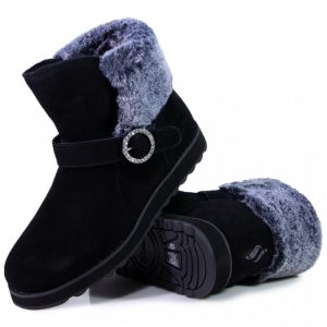 Skechers csizma KEEPSAKES 2.0 WINTER BLING