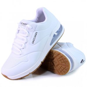 Skechers cipõ UNO 2 AIR AROUND YOU