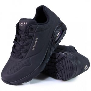 Skechers cipõ UNO-STAND ON AIR