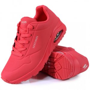 Skechers cipõ UNO-STAND ON AIR