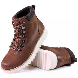 Skechers bakancs MOUNTAIN KISS