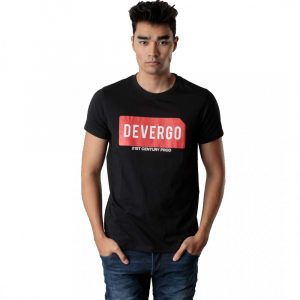 Devergo póló