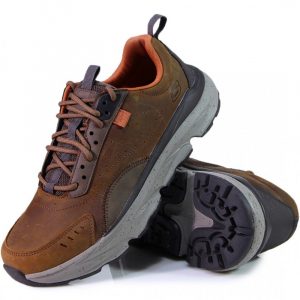 Skechers bakancs DELMONT SPARDO