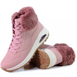Skechers bakancs UNO RUGGED FALL AIR