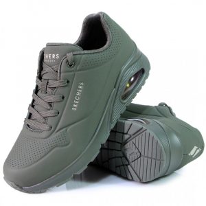 Skechers cipõ UNO-STAND ON AIR
