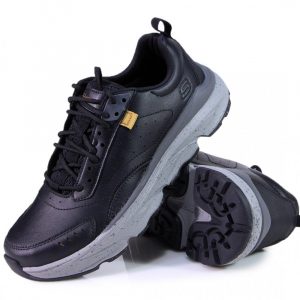 Skechers bakancs DELMONT SPARDO