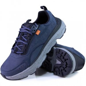 Skechers bakancs DELMONT SPARDO