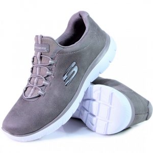 Skechers cipõ SUMMITS OH SO SMOOTH