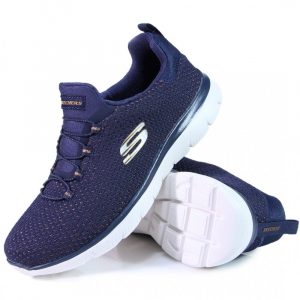 Skechers cipõ SUMMITS - BRIGHT BEZEL