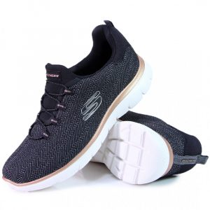 Skechers cipõ SUMMITS DAZZLING ME