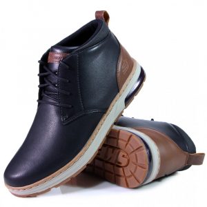Skechers bakancs EVENSTON RENLI