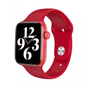 HW32 SMART WATCH okosóra