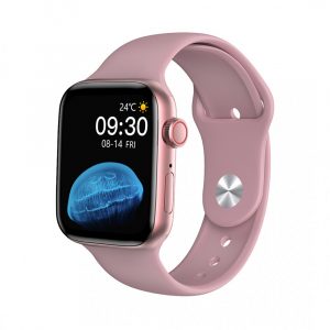 HW32 SMART WATCH okosóra