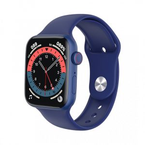 HW32 SMART WATCH okosóra