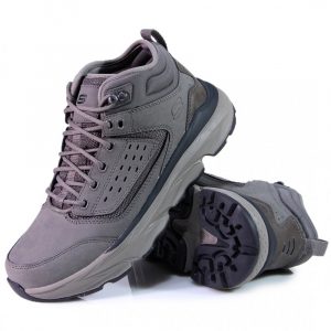 Skechers bakancs DELMONT MID POINT