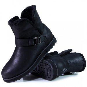 Skechers csizma KEEPSAKES 2.0 CABIN FEELS