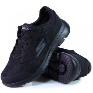 Skechers cipõ GO WALK 5 - QUALIFY